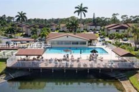 Copropriété à vendre à Greenacres, Floride: 2 chambres, 85.84 m2 № 1926513 - photo 28