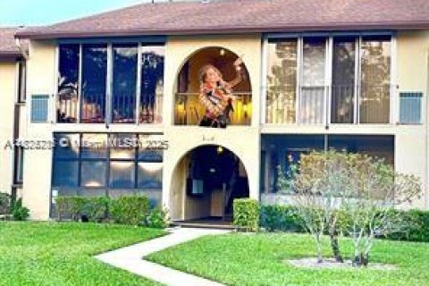 Copropriété à vendre à Greenacres, Floride: 2 chambres, 85.84 m2 № 1926513 - photo 1