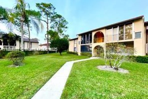 Copropriété à vendre à Greenacres, Floride: 2 chambres, 85.84 m2 № 1926513 - photo 21