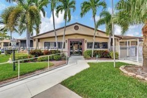 Copropriété à vendre à Greenacres, Floride: 2 chambres, 85.84 m2 № 1926513 - photo 23