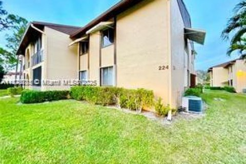 Copropriété à vendre à Greenacres, Floride: 2 chambres, 85.84 m2 № 1926513 - photo 17