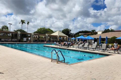 Condominio en alquiler en Coconut Creek, Florida, 2 dormitorios, 107.4 m2 № 2080394 - foto 22