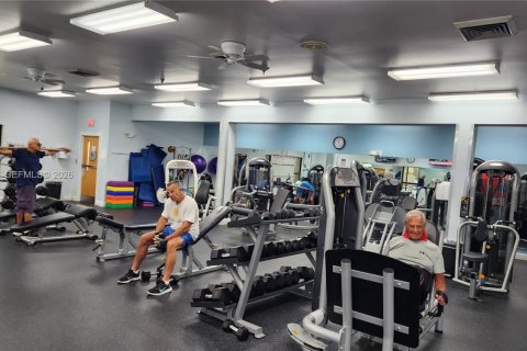 Condominio en alquiler en Coconut Creek, Florida, 2 dormitorios, 107.4 m2 № 2080394 - foto 26