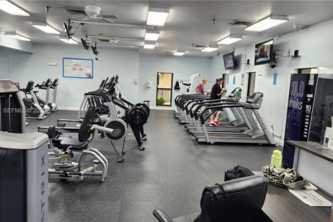 Condominio en alquiler en Coconut Creek, Florida, 2 dormitorios, 107.4 m2 № 2080394 - foto 28