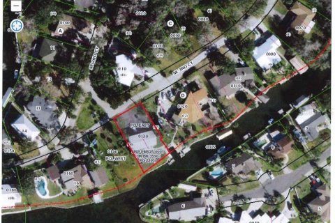 Land in Crystal River, Florida № 2196854 - photo 2