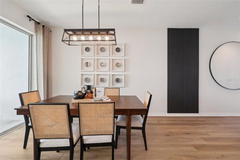 Touwnhouse à vendre à San Antonio, Floride: 3 chambres, 166.11 m2 № 2415451 - photo 20
