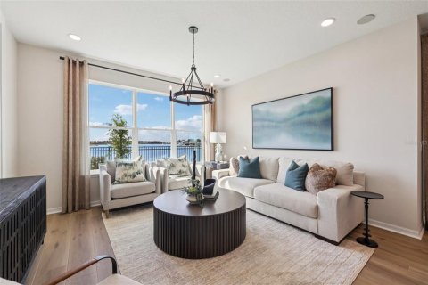 Touwnhouse à vendre à San Antonio, Floride: 3 chambres, 166.11 m2 № 2415451 - photo 13