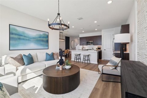 Touwnhouse à vendre à San Antonio, Floride: 3 chambres, 166.11 m2 № 2415451 - photo 16