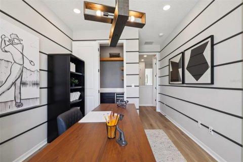 Touwnhouse à vendre à San Antonio, Floride: 3 chambres, 166.11 m2 № 2415451 - photo 23