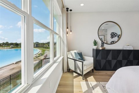 Touwnhouse à vendre à San Antonio, Floride: 3 chambres, 166.11 m2 № 2415451 - photo 29