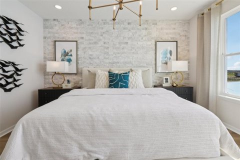 Touwnhouse à vendre à San Antonio, Floride: 3 chambres, 166.11 m2 № 2415451 - photo 26