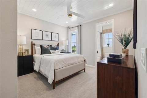 Touwnhouse à vendre à San Antonio, Floride: 3 chambres, 166.11 m2 № 2415451 - photo 30