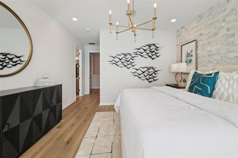 Touwnhouse à vendre à San Antonio, Floride: 3 chambres, 166.11 m2 № 2415451 - photo 28