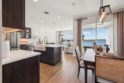 Touwnhouse à vendre à San Antonio, Floride: 3 chambres, 166.11 m2 № 2415451 - photo 19