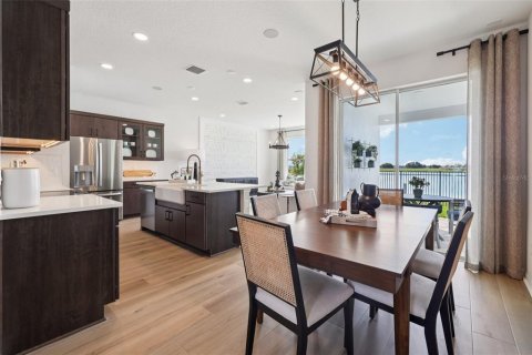 Touwnhouse à vendre à San Antonio, Floride: 3 chambres, 166.11 m2 № 2415451 - photo 21