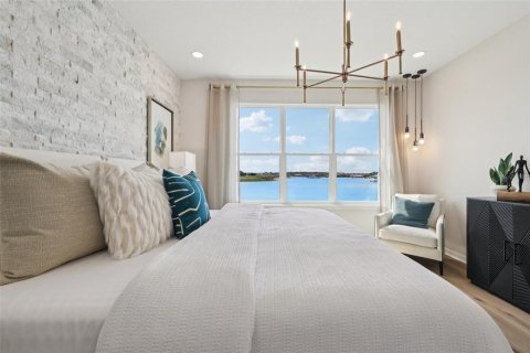 Touwnhouse à vendre à San Antonio, Floride: 3 chambres, 166.11 m2 № 2415451 - photo 27