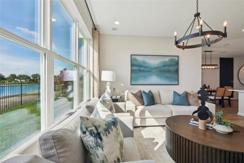 Touwnhouse à vendre à San Antonio, Floride: 3 chambres, 166.11 m2 № 2415451 - photo 15