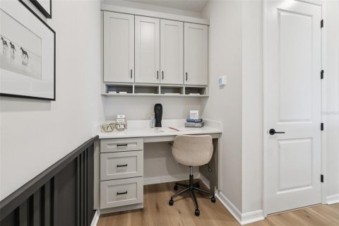 Touwnhouse à vendre à San Antonio, Floride: 3 chambres, 166.11 m2 № 2415451 - photo 22