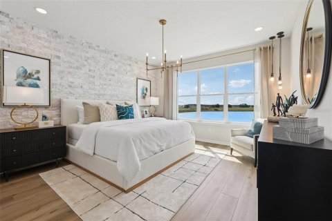 Touwnhouse à vendre à San Antonio, Floride: 3 chambres, 166.11 m2 № 2415451 - photo 4