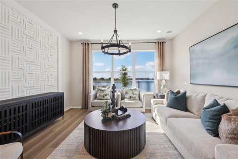 Touwnhouse à vendre à San Antonio, Floride: 3 chambres, 166.11 m2 № 2415451 - photo 3