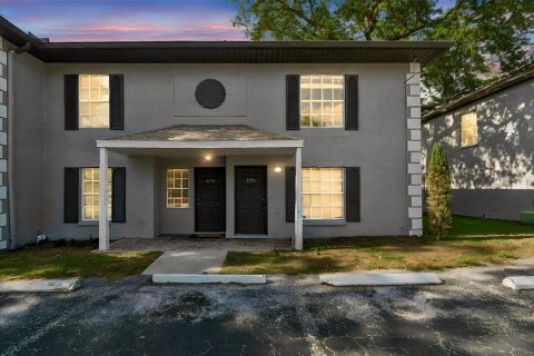 Adosado en venta en Tampa, Florida, 3 dormitorios, 127.09 m2 № 2096727 - foto 3