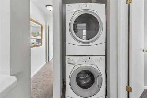 Adosado en venta en Tampa, Florida, 3 dormitorios, 127.09 m2 № 2096727 - foto 30