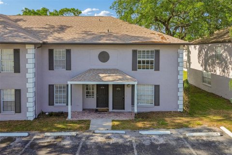 Adosado en Tampa, Florida 3 dormitorios, 127.09 m2 № 2096727