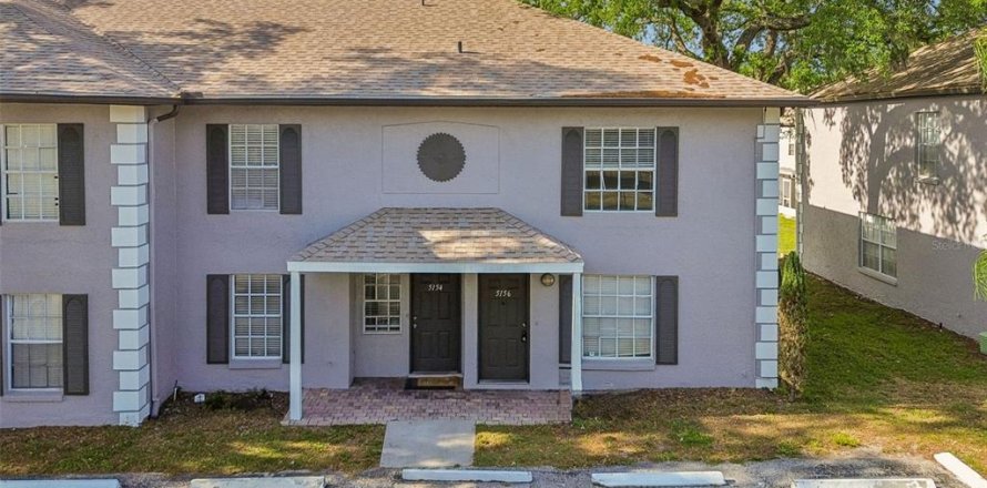 Adosado en Tampa, Florida 3 dormitorios, 127.09 m2 № 2096727