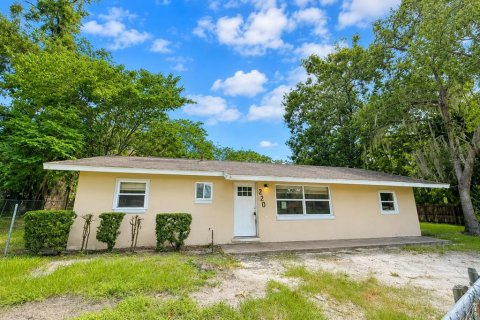 Casa en Ocala, Florida 3 dormitorios, 107.02 m2 № 2329625