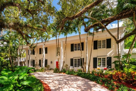 Casa en venta en Miami, Florida, 6 dormitorios, 472.78 m2 № 1996212 - foto 3