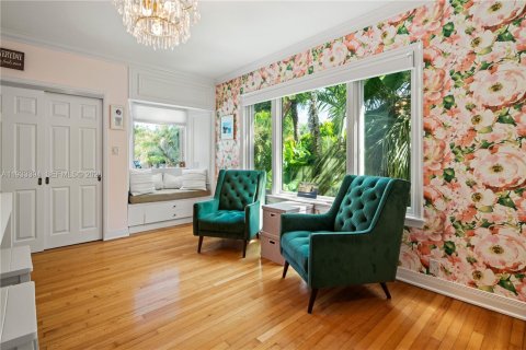 Casa en venta en Miami, Florida, 6 dormitorios, 472.78 m2 № 1996212 - foto 26