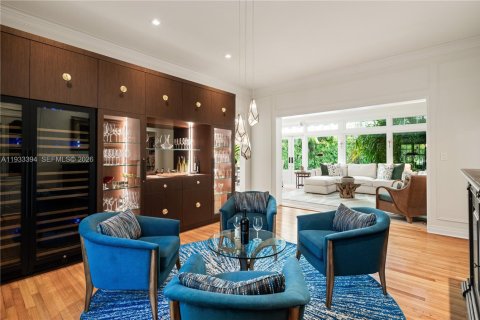 Casa en venta en Miami, Florida, 6 dormitorios, 472.78 m2 № 1996212 - foto 10