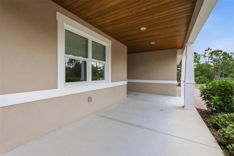 Villa ou maison à vendre à North Port, Floride: 3 chambres, 227.15 m2 № 2093241 - photo 8