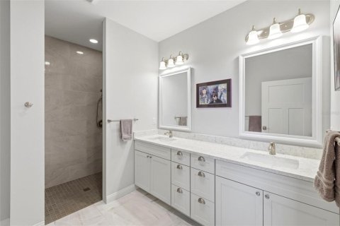 Villa ou maison à vendre à North Port, Floride: 3 chambres, 227.15 m2 № 2093241 - photo 27