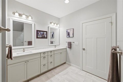 Villa ou maison à vendre à North Port, Floride: 3 chambres, 227.15 m2 № 2093241 - photo 28