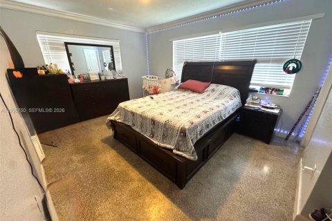 House in Miami Gardens, Florida 3 bedrooms, 120.03 sq.m. № 2011657 - photo 5