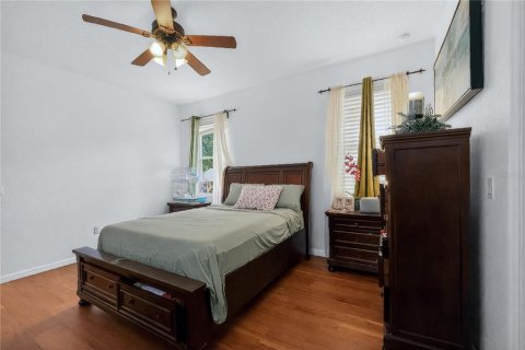 House in Ocoee, Florida 4 bedrooms, 196.21 sq.m. № 2214781 - photo 22