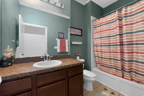 House in Ocoee, Florida 4 bedrooms, 196.21 sq.m. № 2214781 - photo 29