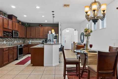 House in Ocoee, Florida 4 bedrooms, 196.21 sq.m. № 2214781 - photo 17