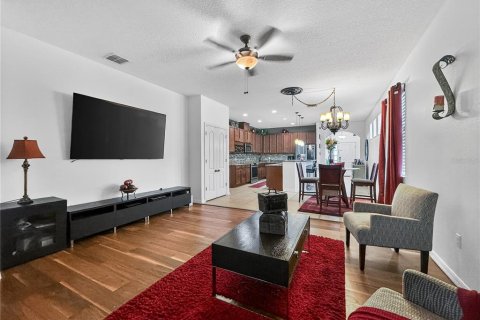 House in Ocoee, Florida 4 bedrooms, 196.21 sq.m. № 2214781 - photo 20