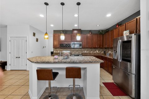 House in Ocoee, Florida 4 bedrooms, 196.21 sq.m. № 2214781 - photo 7