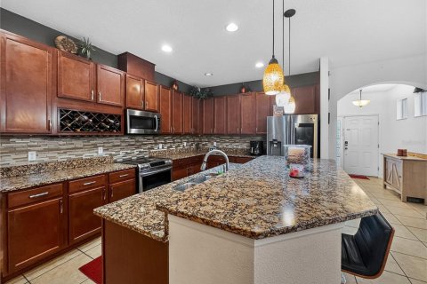 House in Ocoee, Florida 4 bedrooms, 196.21 sq.m. № 2214781 - photo 8