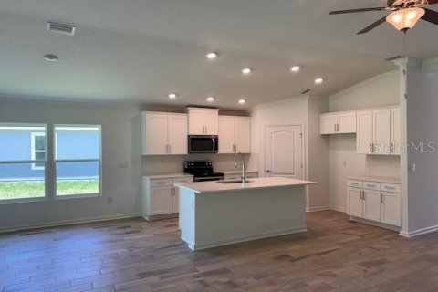 Villa ou maison à vendre à Palm Coast, Floride: 4 chambres, 184.5 m2 № 1554893 - photo 7