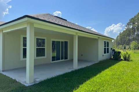 Villa ou maison à vendre à Palm Coast, Floride: 4 chambres, 184.5 m2 № 1554893 - photo 22