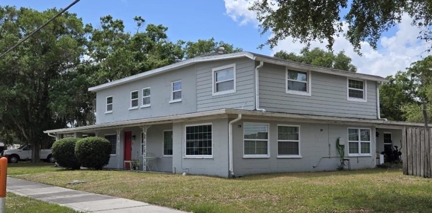 Appartement à Kissimmee, Floride 3 chambres, 92.9 m2 № 1769523