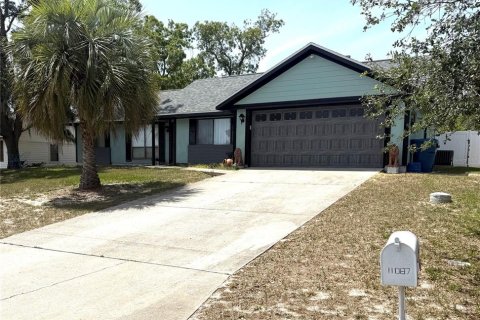 Villa ou maison à vendre à Spring Hill, Floride: 2 chambres, 117.8 m2 № 1784906 - photo 1
