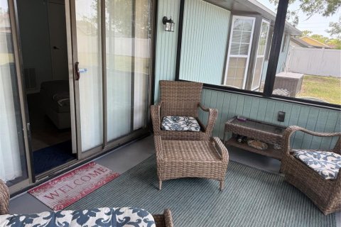 Villa ou maison à vendre à Spring Hill, Floride: 2 chambres, 117.8 m2 № 1784906 - photo 20