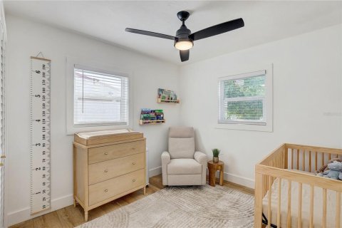 House in Saint Petersburg, Florida 3 bedrooms, 142.7 sq.m. № 2200798 - photo 30