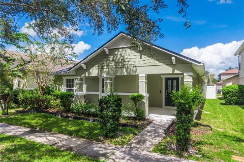 Villa ou maison à louer à Orlando, Floride: 3 chambres, 175.03 m2 № 2400122 - photo 5
