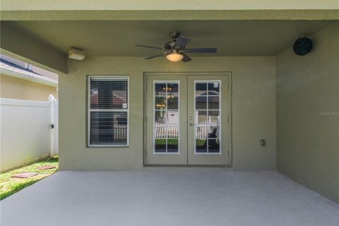 Villa ou maison à louer à Orlando, Floride: 3 chambres, 175.03 m2 № 2400122 - photo 6
